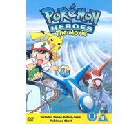 Pokemon Heroes [Import]