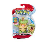 Pokemon Héros Avec Mécanisme Bizak 63227224