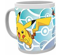 GB Eye – Mug Pokémon « I Choose You » – MG0576
