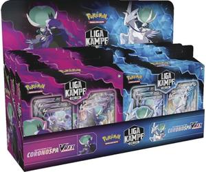 Pokémon International 45397 PKM Q2 Premium Tournament Collectio Multicolore
