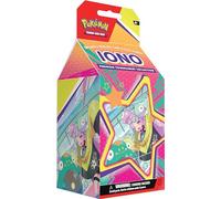 Pokémon- Iono Premium Tournament Collection, 290-85748, Multicolore