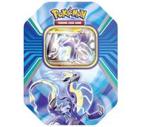 POKÉMON JCC - BOÎTE LÉGENDES DE PALDEA KORAIDON-EX OU MIRAIDON-EX (1X