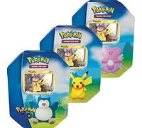 Pokémon JCC : Boîte Pokémon GO