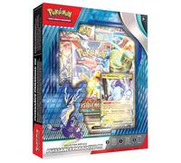 Pokémon JCC - Coffret Double EX - Exclusivité 2023