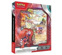 POKEMON JCC - COFFRET DOUBLE EX - EXCLUSIVITÉ 2023 FR CARD G