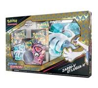 POKEMON JCC - COFFRET DOUBLE V - EXCLUSIVITÉ 2023 FR CARD G