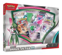 Pokémon Jcc - Coffret Ex 2023/11