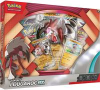 Pokémon JCC - Coffret Lougaroc-ex (Édition Écarlate & Violet)