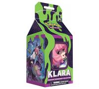 Pokémon JCC - Collections Tournoi Premium Hélio et Sophora (1x boîte aléatoire)