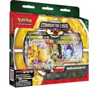 Pokémon JCC : Deck Combat de