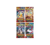 Booster - Pokemon - Pokemon Ev08 Etincelle Déferlante