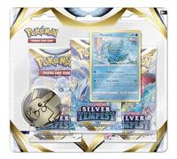 Pokemon JCC - Epée et Bouclier - Pack de Booster EB 12 Blister (3 Booster)