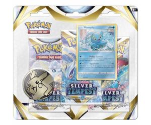 Pokemon JCC - Epée et Bouclier - Pack de Booster EB 12 Blister (3 Booster)