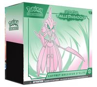 Coffret Dresseur d'Elite EV04 Faille Paradoxe