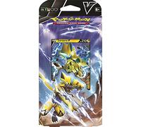 Pokemon JCC - Kit d'initation V Battle Deck 2022/10