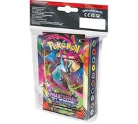 Pokémon JCC : Mini portefeuille Q1 2026