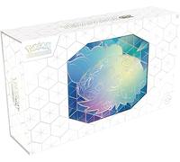 Pokémon: JCC Pokémon Collection Pouvoirs Suprêmes : Terapagos ex (3 Cartes holographiques, 18 boosters)