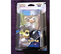 Pokémon Jcc Pokémon Go Melmetal V Battle Deck 60 Cartes Prêt Jouer