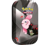 Pokémon JCC : Unova Mini boîte - présentoirs Assortis en, Mini boîte, Cartes à Collectionner, 10-10044-101
