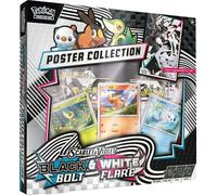 Pokemon TCG : Unova Poster Collection (EU) EN, Autre Boîte, Cartes à collectionner, 10-10040-101