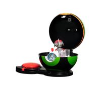 Pokémon - Jeu D'attaque Surprise Scalpion Avec Sombre Ball