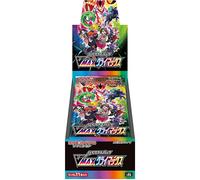 Pokemon Jeu de Carte Épée & Bouclier Haut Classe Vmax Climax Boîte Japon
