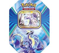 Pokémon - Jeu de Cartes à Collectionner, 1 Carte holographique et 4 boosters, 2023