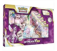 Pokémon (Jeu de Cartes à Collectionner), Collection PKM VSTAR Okt Premium #2