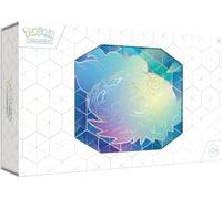 Pokémon - Jeu de Cartes à Collectionner : Collection Ultra Premium Terapagos-ex