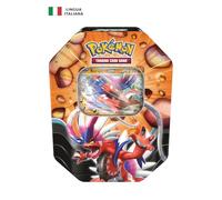 Pokémon - Jeu de Cartes à Collectionner, Couleur, 100-10384