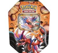 Pokémon - Jeu de Cartes à Collectionner, Couleur, 100-10384