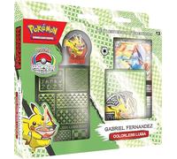 Pokémon Jeu de Cartes à Collectionner : Coupe du Monde 2023 - Gabriel Fernandez