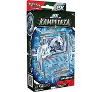Pokémon Sammelkartenspiel Deck de Combat, Kampfdeck Baojian-ex