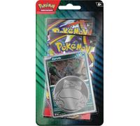 Pokémon (Sammelkartenspiel), PKM 2-Pack Blister Août 2026