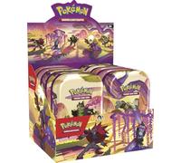 Pokémon (Jeu de Cartes à Collectionner), PKM KP06.5 Mini-Tin