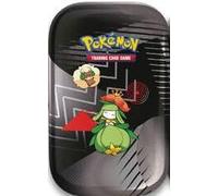 Pokémon (Jeu de Cartes à Collectionner), PKM KP10.5 Mini-Tin DE