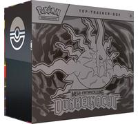 Pokémon (Jeu de Cartes à Collectionner), PKM ME05 Top Trainer