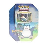 Pokémon (Jeu de Cartes à Collectionner), PKM Pokemon GO Tin 2