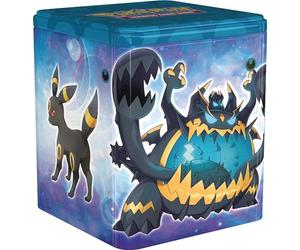 Pokemon (Jeu de Cartes à Collectionner, PKM Stail-Tin Automne 2022