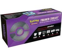 Pokémon (Jeu de Cartes à Collectionner, PKM Trainers Toolkit 2022 Allemand