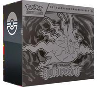 Pokemon - Pack Méga Évolution - Édition spéciale - Buio Pesto - 1 Boîte
