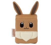 Pokemon Jeu de cartes en peluche Évoli écarlate et violet