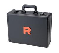 Porte-documents Pokemon Glory of Team Rocket Attache Case sv10 Factory Sealed