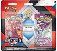 Pokemon Jirachi Collector's Pin 2-Pack Blister