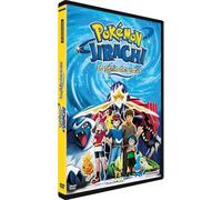 Pokémon - Jirachi, Le Génie Des Voeux