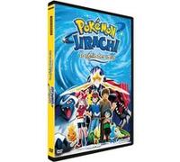 Pokémon – Jirachi, le génie des vœux – DVD – Studiocanal