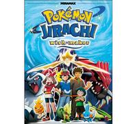 Pokemon: Jirachi Wish Maker
