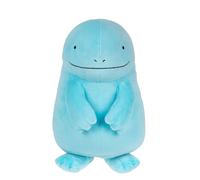 Pokémon Jouet en Peluche Quagsire Adorable de qualité supérieure, 30,5 cm, Ultra Doux, Parfait pour Jouer et Afficher