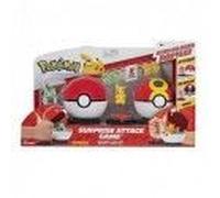 Pokemon Juego Ataque Sorpresa