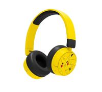 Otl Technologies Pikachu Pokémon Headphones Jaune